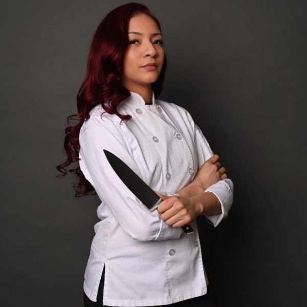 Eat With Kay. Bringing Baltimore A Taste of the World With Purpose and Passion