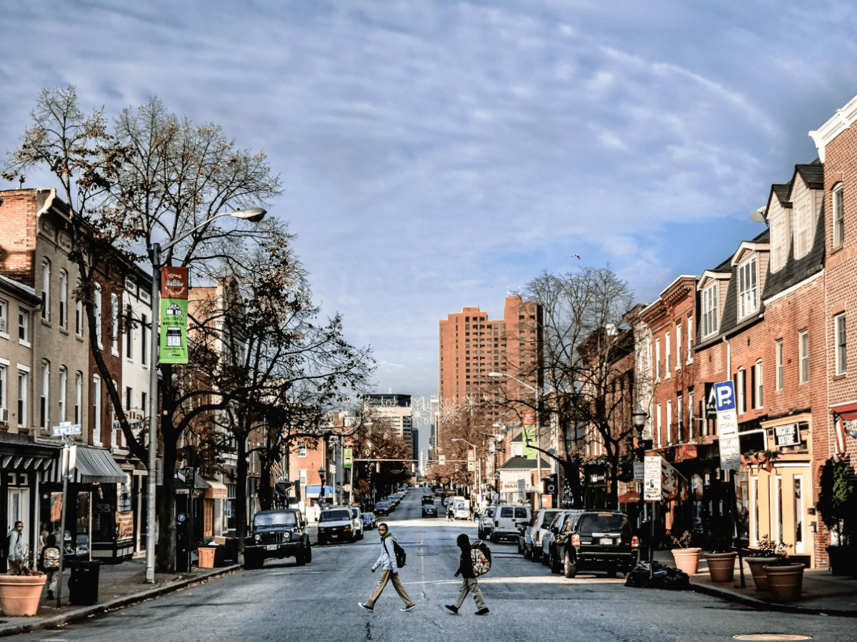 BDC Releases New Commercial District Profiles to Guide Investment and Growth Across Baltimore