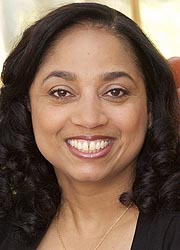 Joseline Peña-Melnyk Makes History as Maryland’s Next Speaker of the House