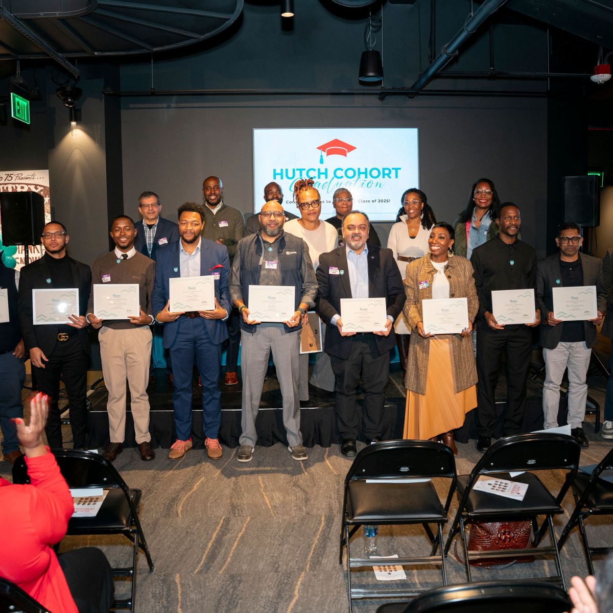 Hutch Opens Applications for 2026 Civic Tech Incubator Cohort