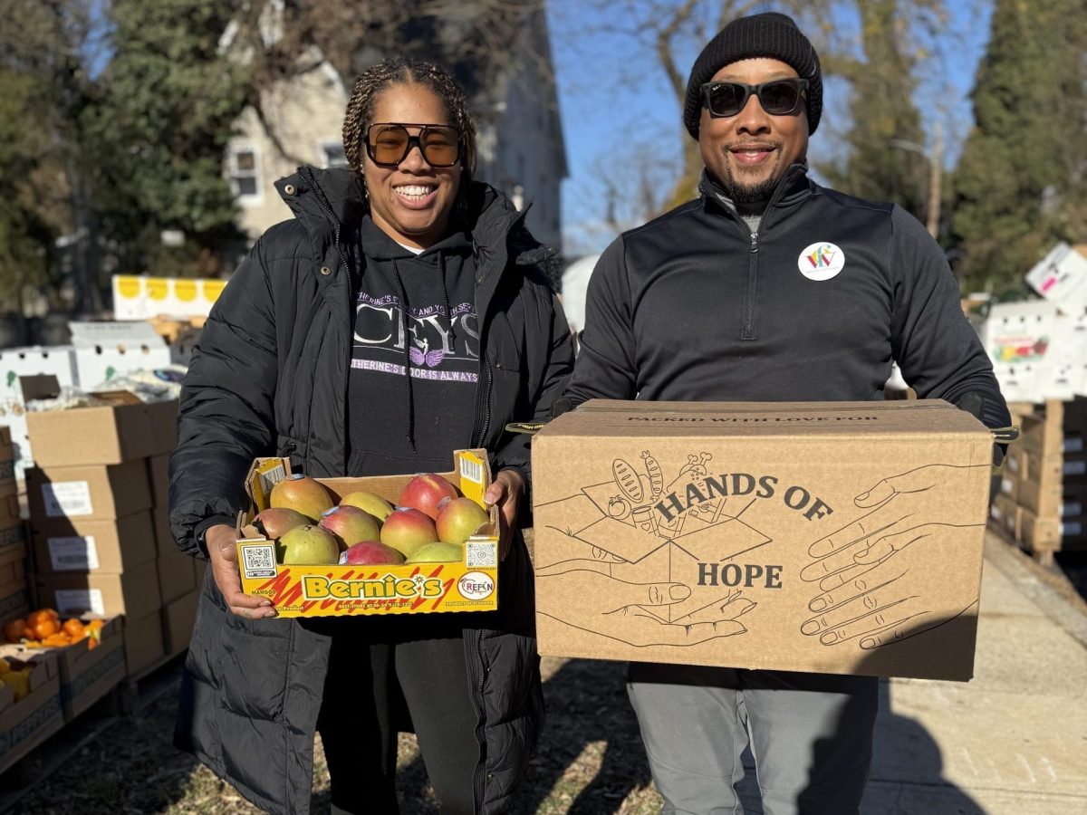 The Community Fridge Concept: A Strategy to Combat Food Insecurity