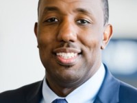 Greater Baltimore Urban League Names Kevin Seawright as New Board Chair