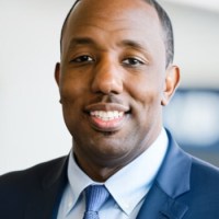 Greater Baltimore Urban League Names Kevin Seawright as New Board Chair