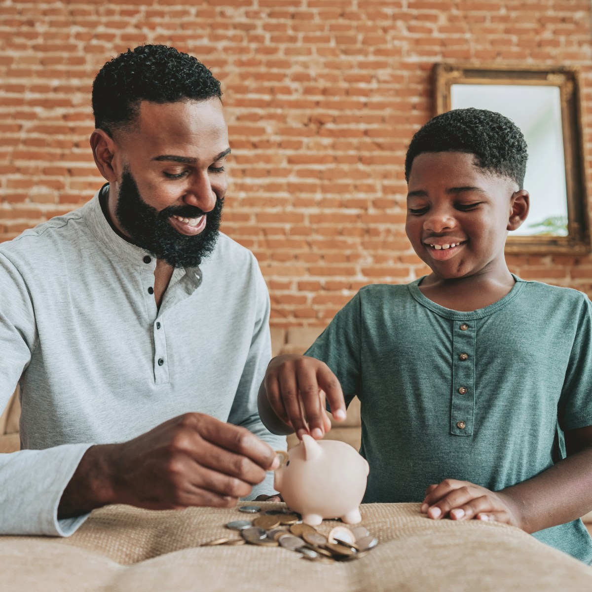 Save Money in 2026: ‘Get on the Good Foot’