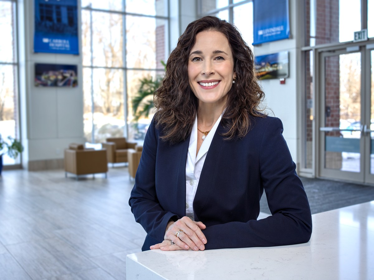 LifeBridge Health Names Jennifer Nickoles as Next President and CEO