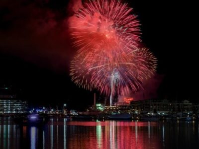  Things to Do During Christmas, New Year 2026