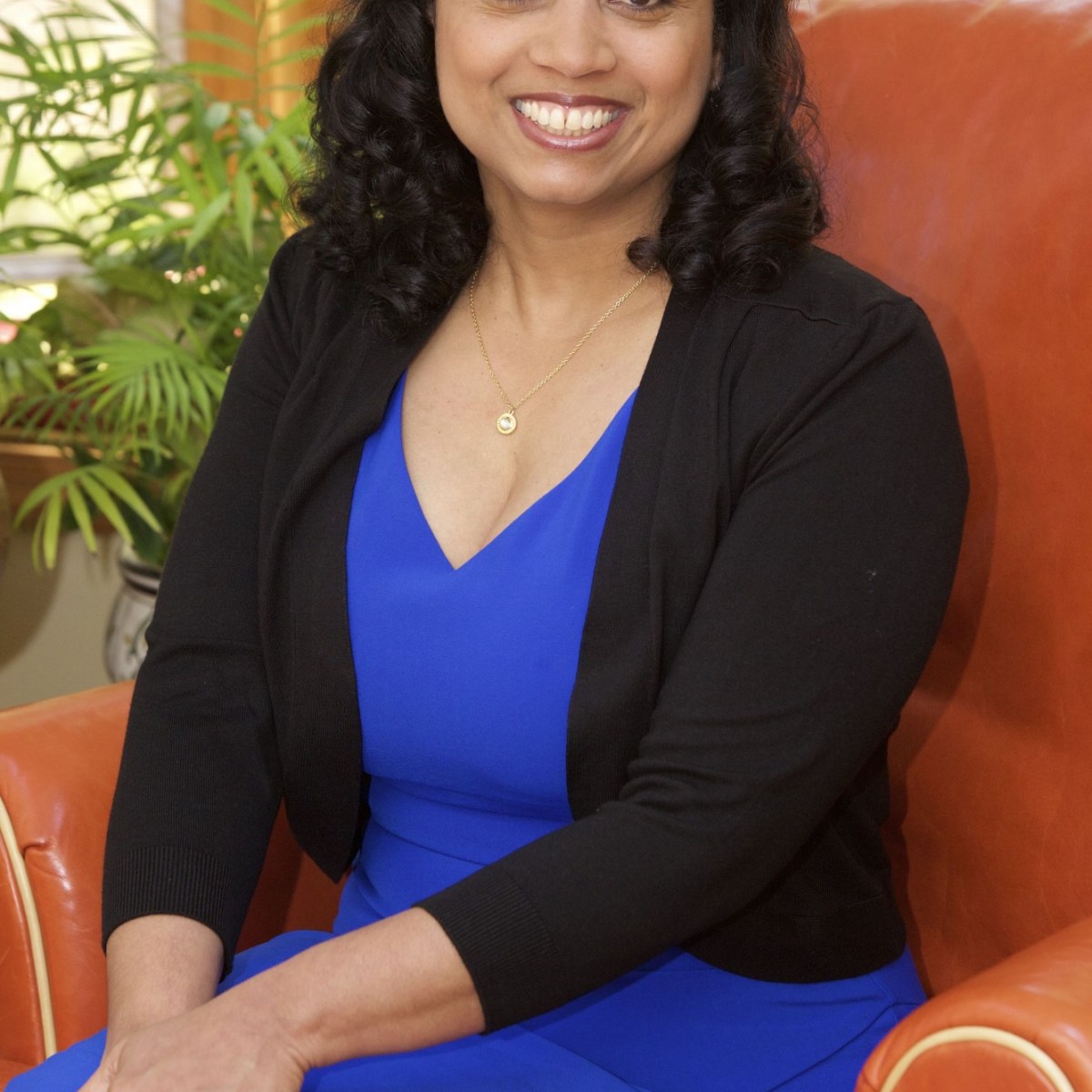 Joseline Peña-Melnyk Makes History as Maryland’s Next Speaker of the House