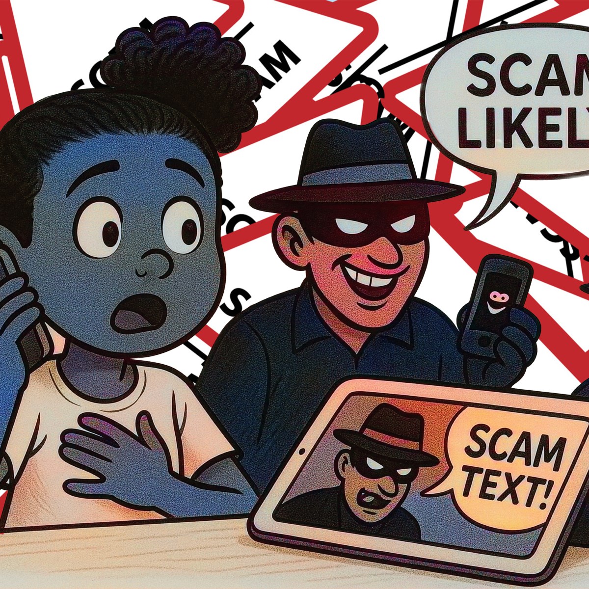 Yes Virginia, There is an “Out Clause”