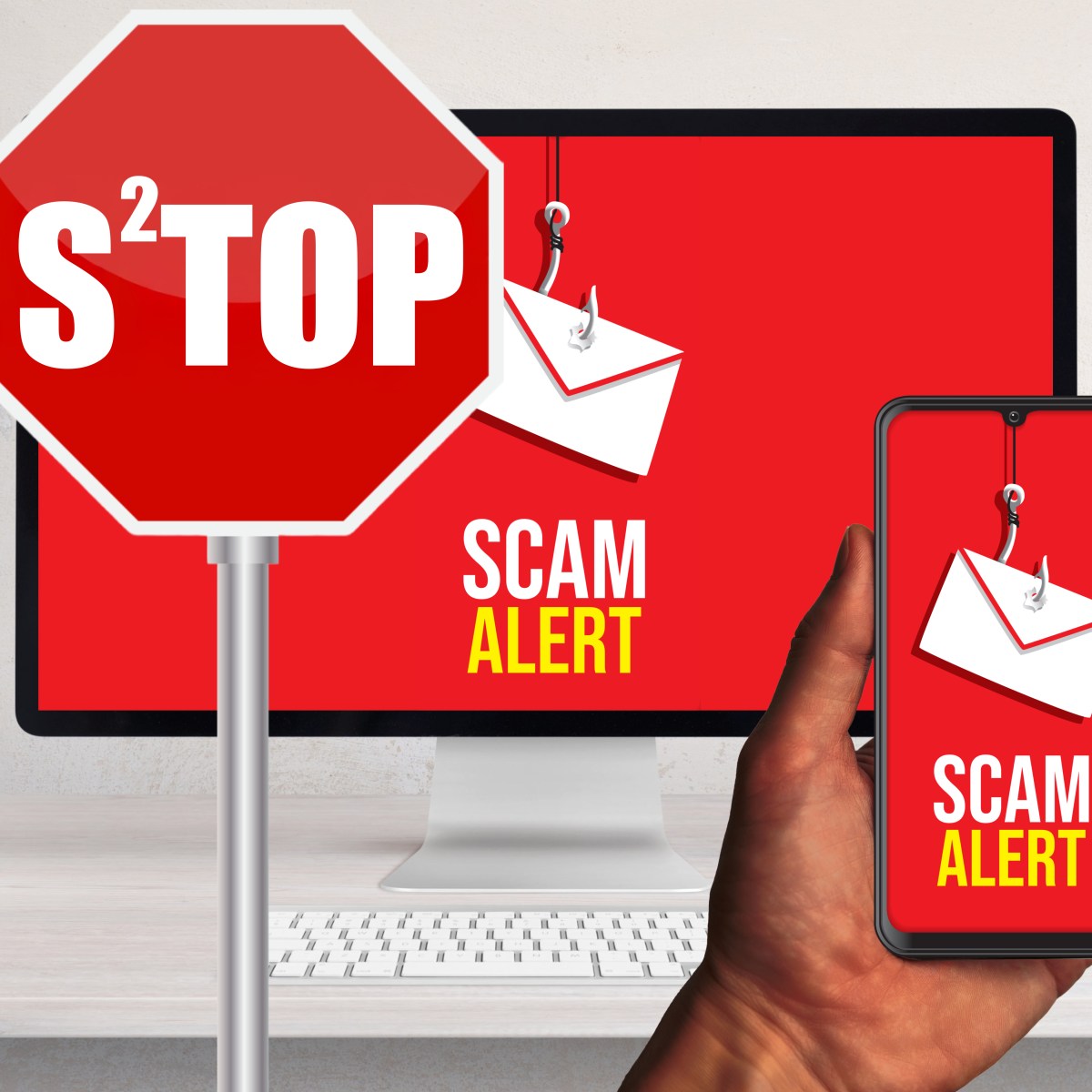 The Role of Cognitive Bias in the Success of Scams and Other Cyberattacks: Part 2