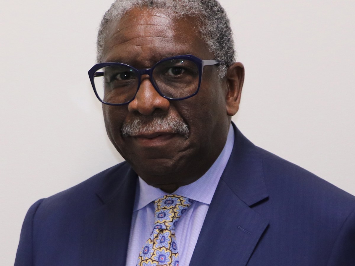 Arnold Williams Selected as Qlarant Board Chair