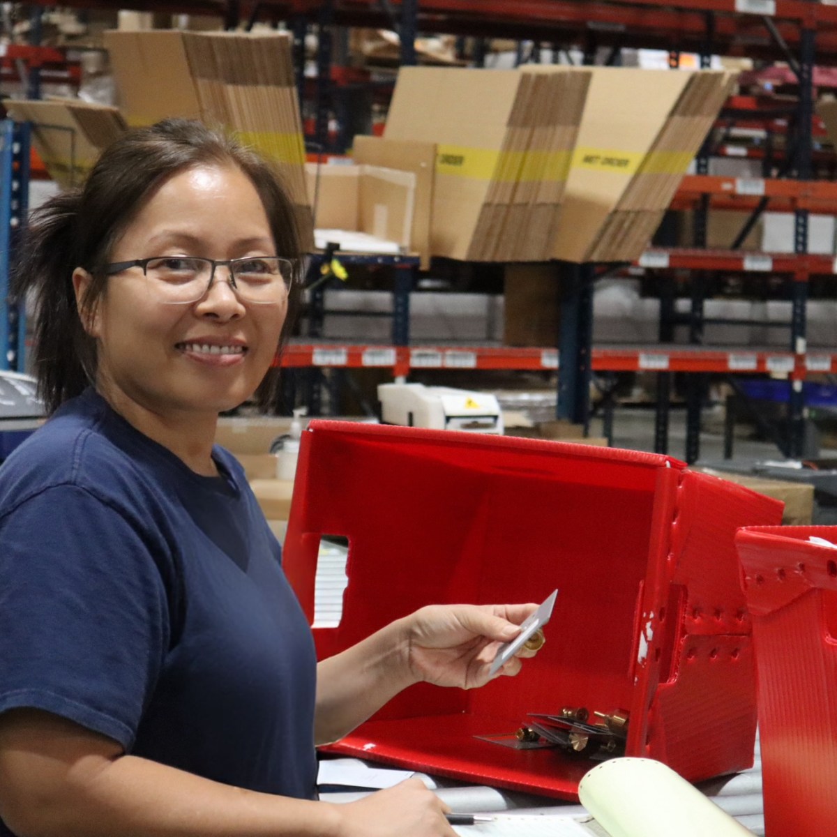 GreenLight Fund Baltimore Invests in First Step Staffing to Expand Job Access for Baltimore Residents