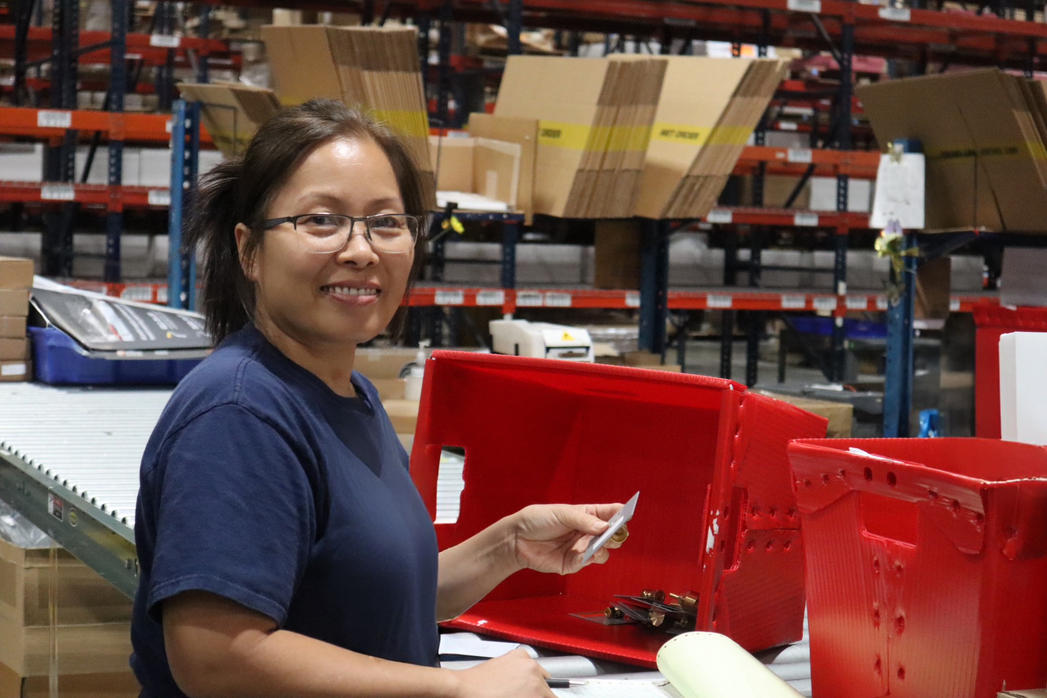 GreenLight Fund Baltimore Invests in First Step Staffing to Expand Job Access for Baltimore Residents