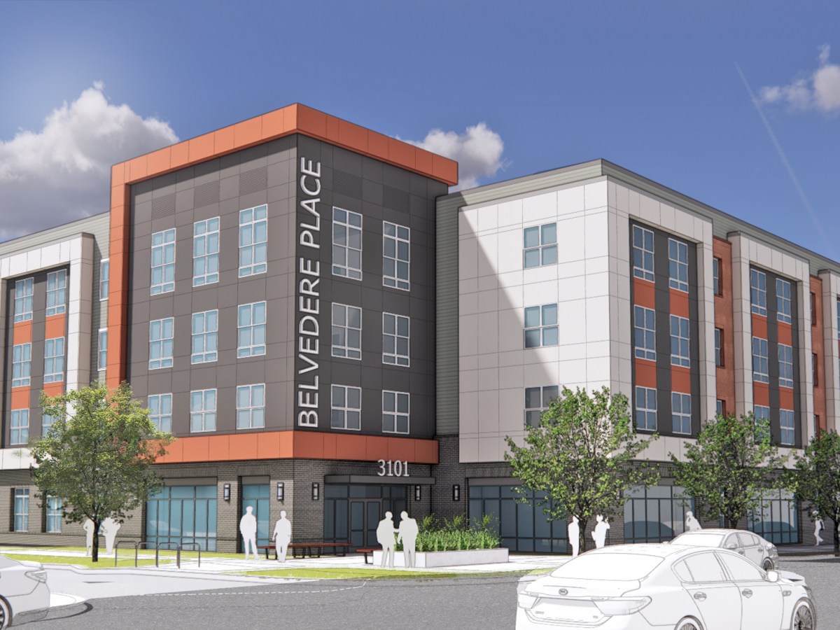BRIDGES CDC, Bon Secours Unity Properties & WinnDevelopment Land Financing for $44 Million Mixed Use Community in Baltimore