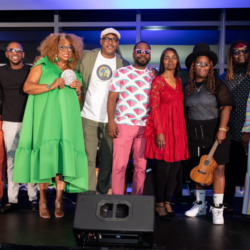 CLLCTIVLY’s 2025 Impact Report Shows How Baltimore Is Building Black Futures—Together