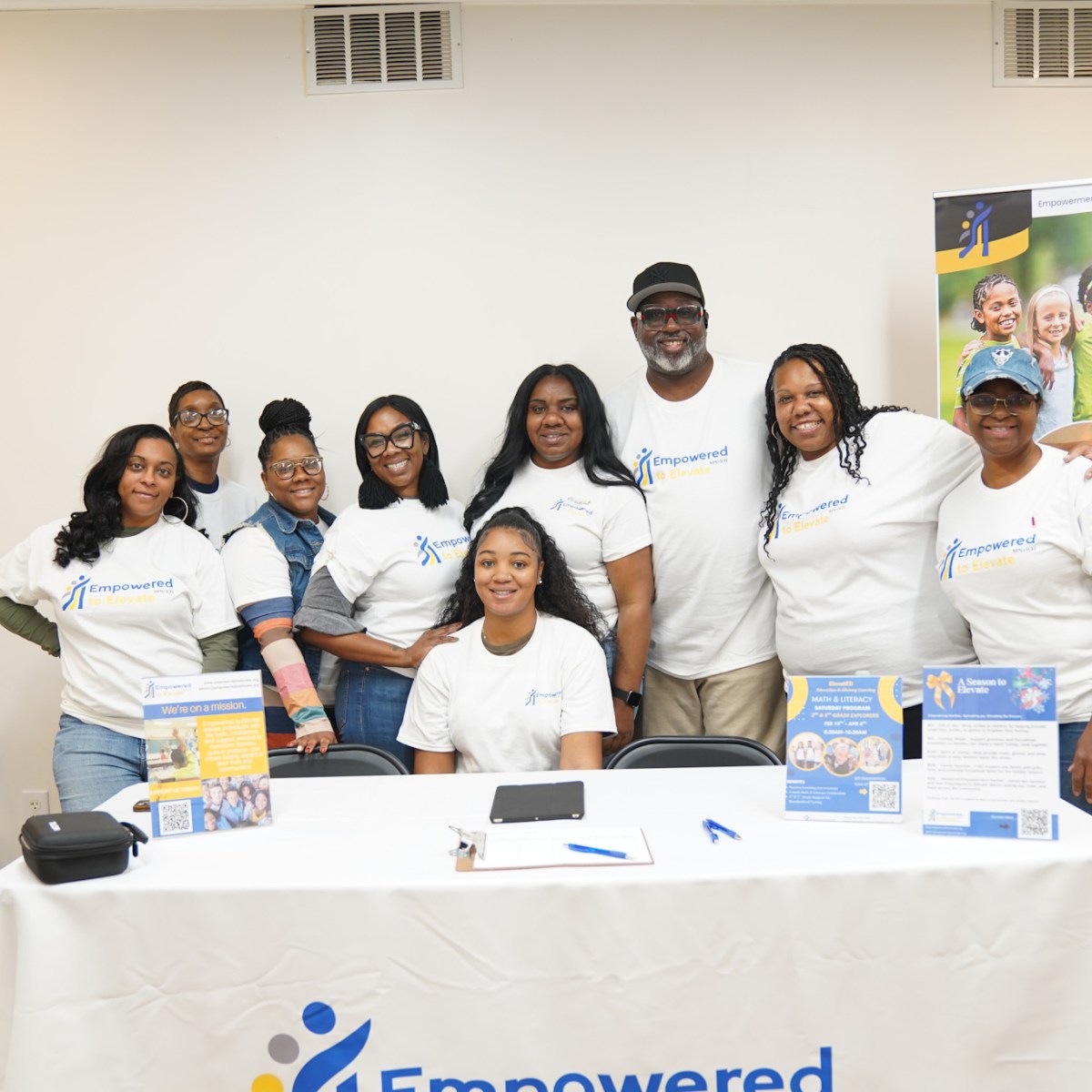 Tutoring Registration Open for Students Underway in Baltimore Area, Forthcoming Fundraiser Announced