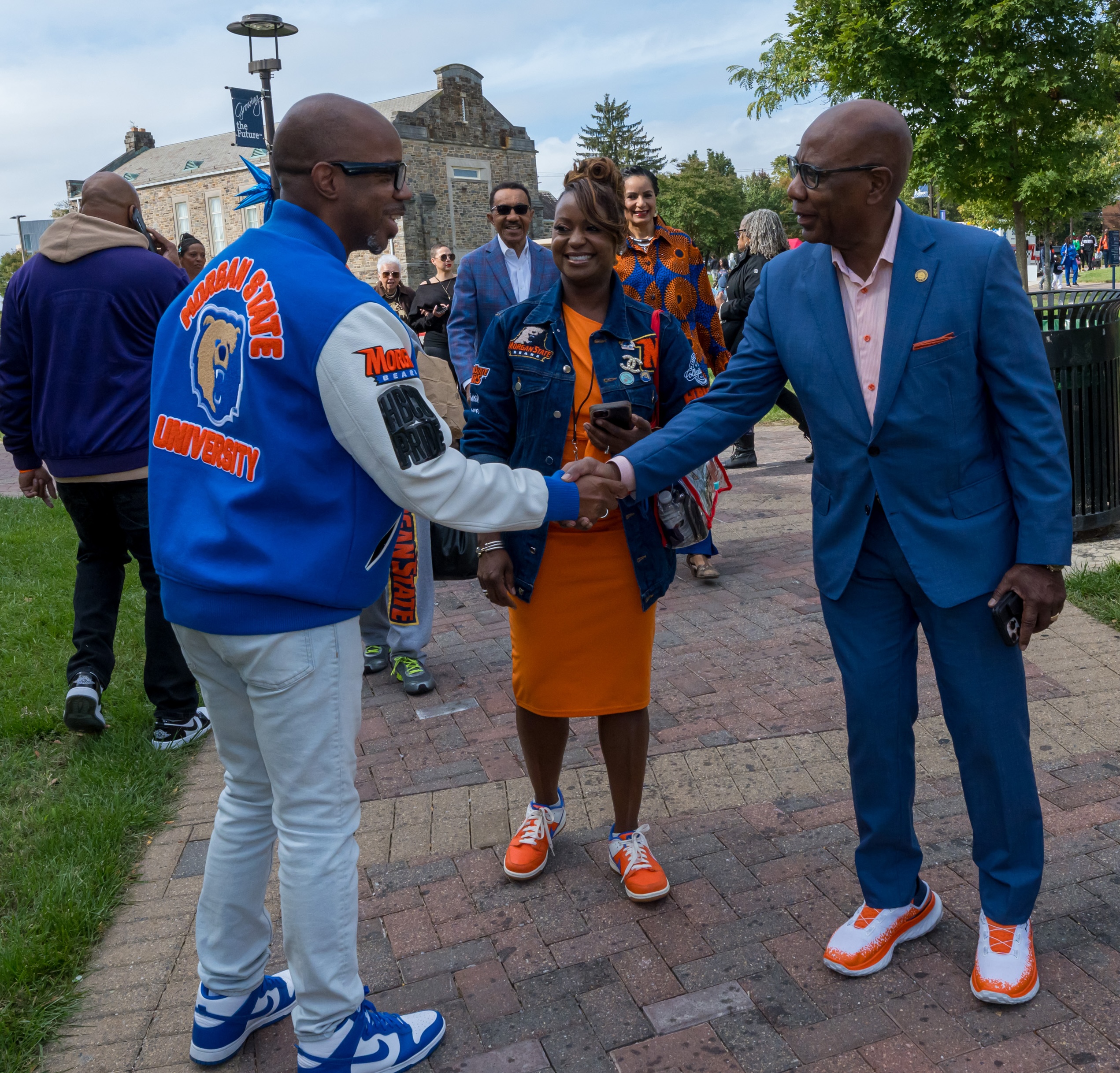 Morgan State University Homecoming Drives Millions in Economic Impact Across Baltimore