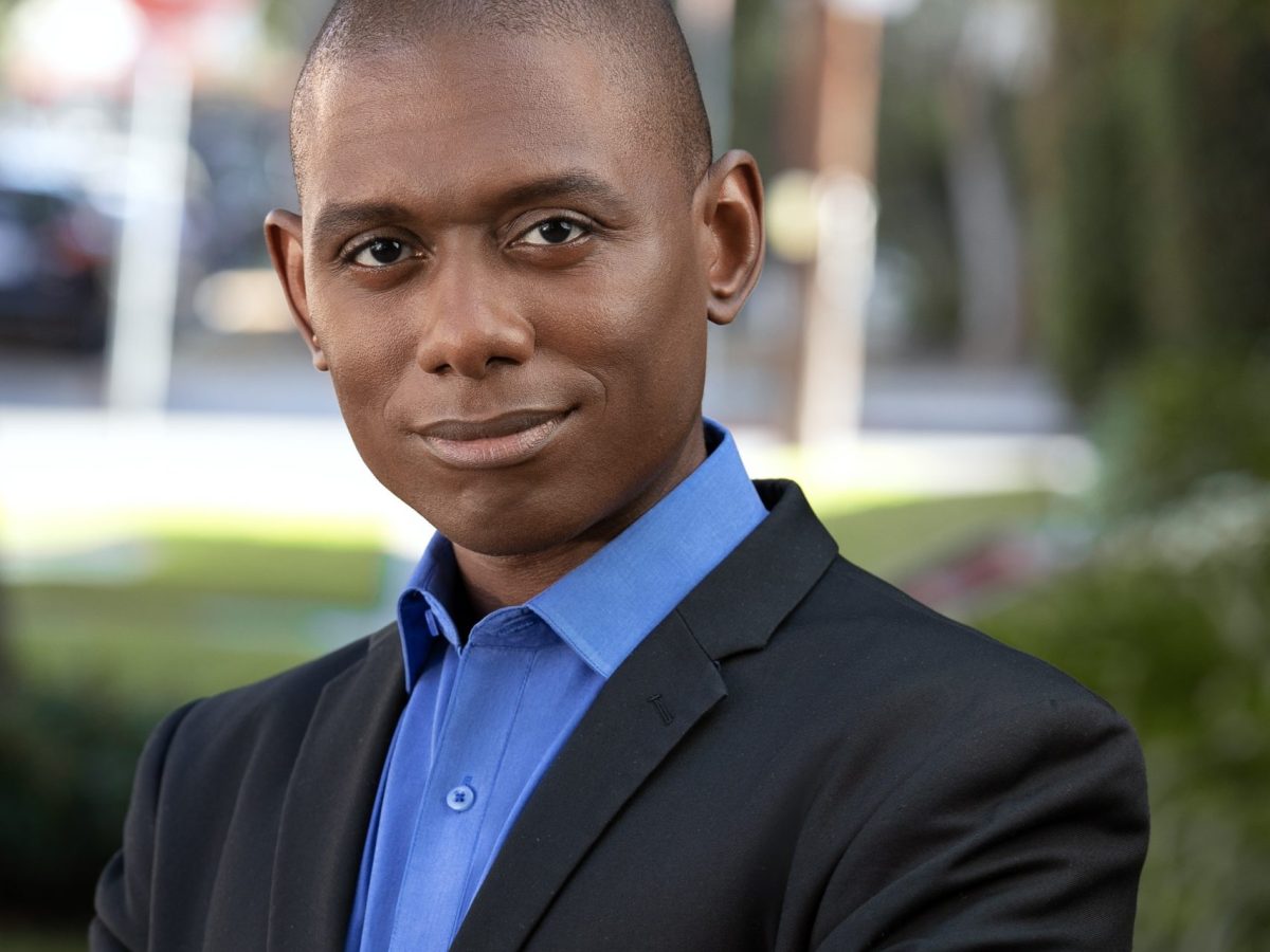 IN Series Names David Mack as First-Ever Executive Director, Deepening Commitment to Baltimore