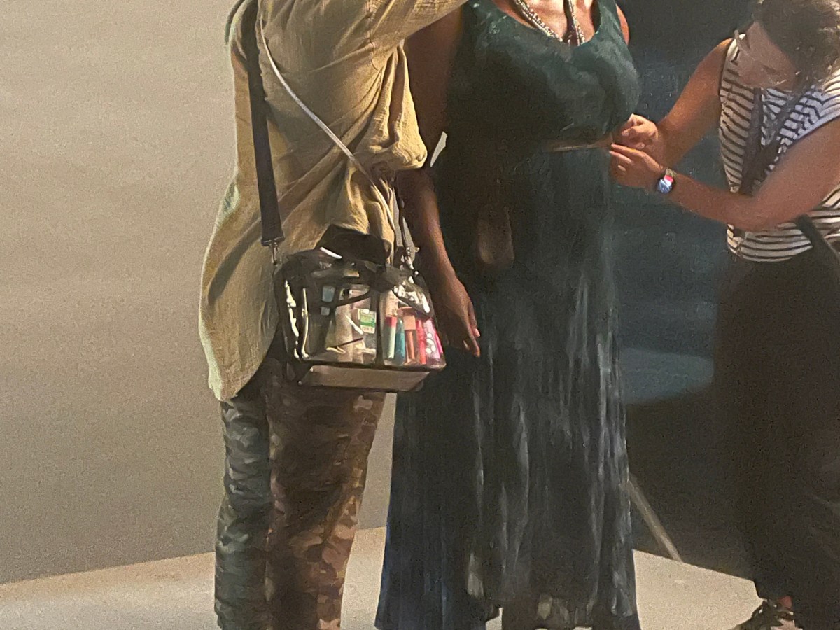 Baltimore Native Tené Wilder Earns Academy Award®, Guild, and NAACP Image Award Nominations for Sinners