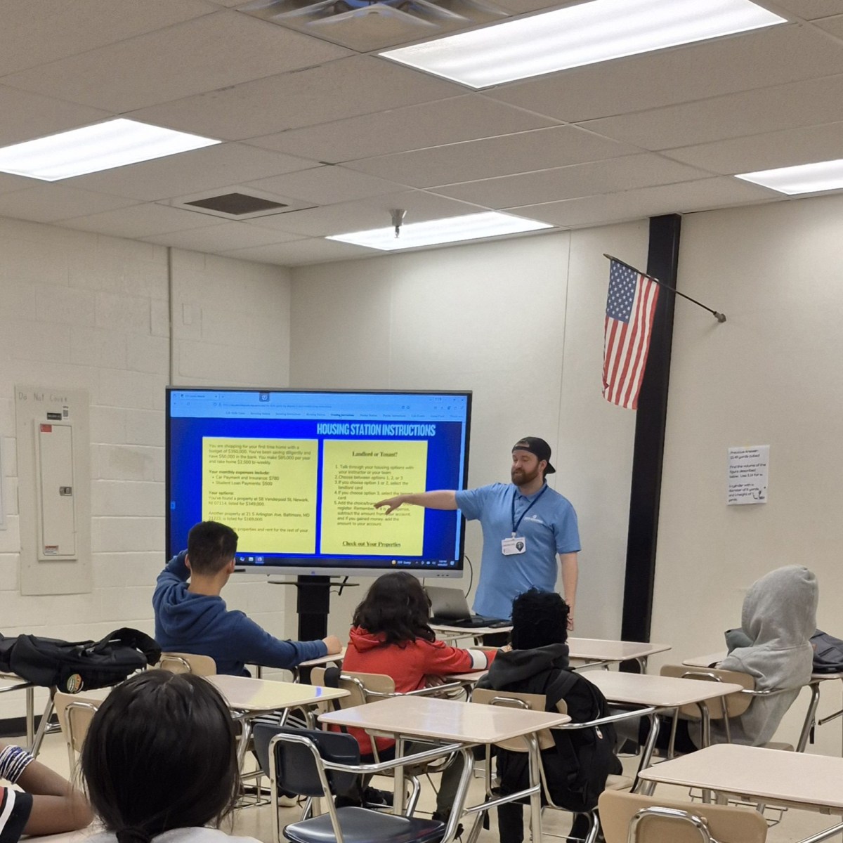 Diapers 2 Deposits Launches Financial Readiness Program for the Class of 2026