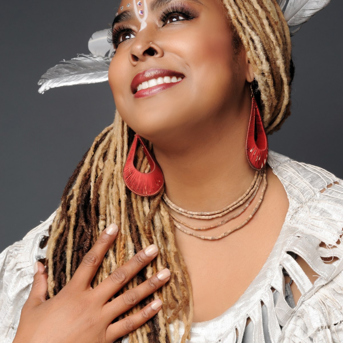 Lyric Baltimore Announces “Freedom Songs” with Navasha Daya: An Evening of Community Singing