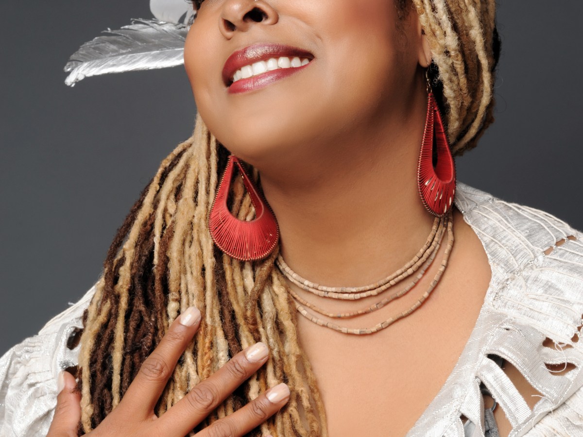 Lyric Baltimore Announces “Freedom Songs” with Navasha Daya: An Evening of Community Singing