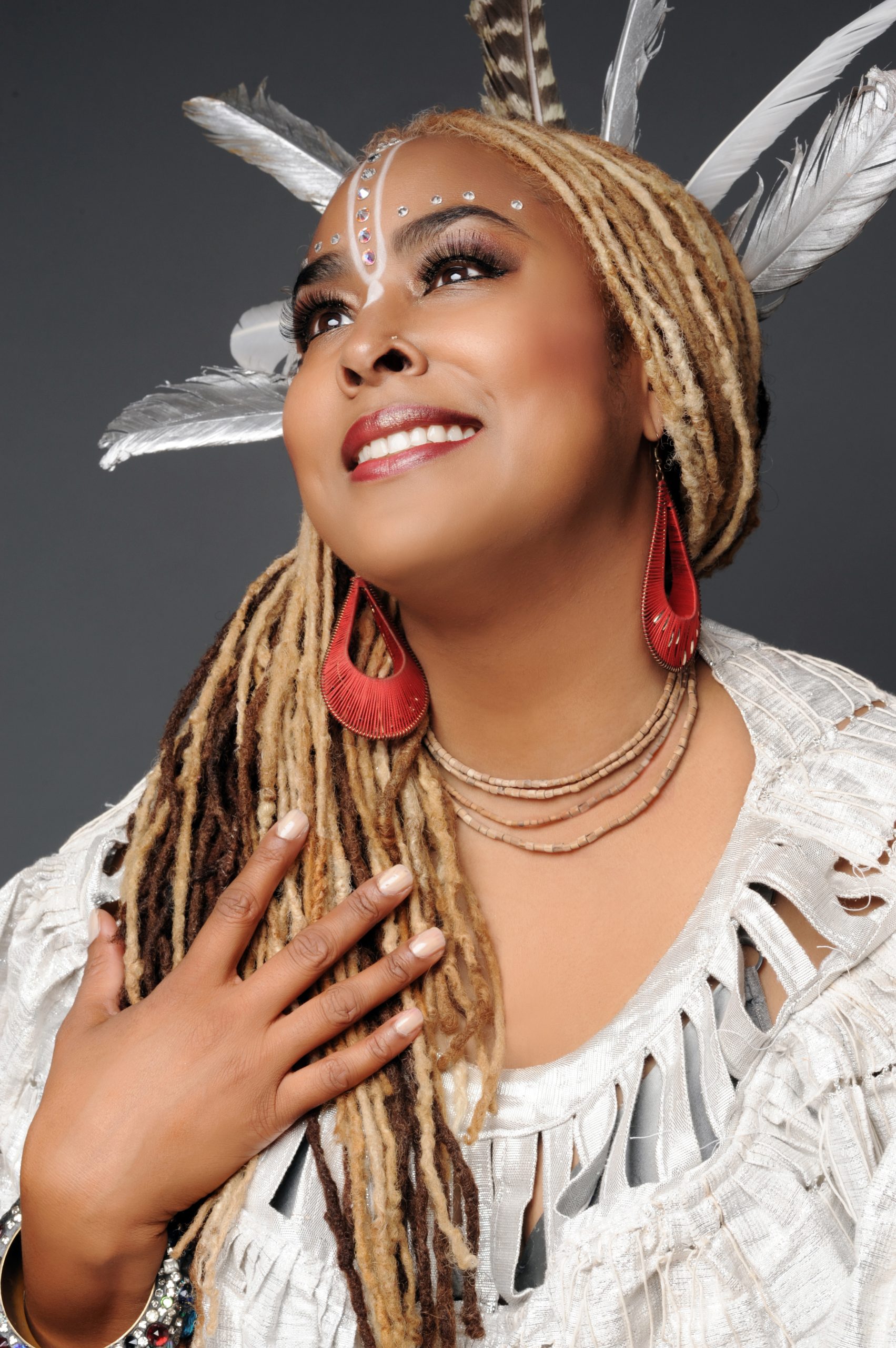 Lyric Baltimore Announces “Freedom Songs” with Navasha Daya: An Evening of Community Singing