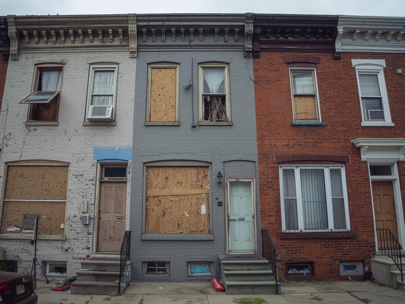 Real Estate Investor Forum Tackles Baltimore’s Vacant Housing Crisis and Responsible Redevelopment