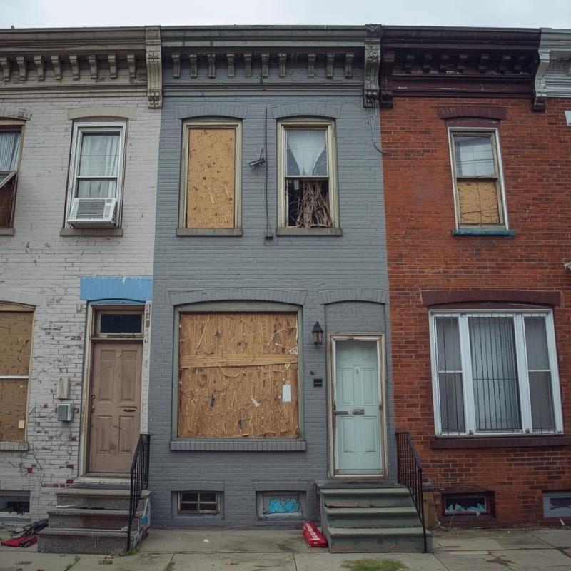 Real Estate Investor Forum Tackles Baltimore’s Vacant Housing Crisis and Responsible Redevelopment