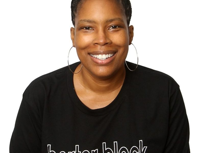 Barter Black®: Nicole Murphy Revives Entrepreneurial Bartering