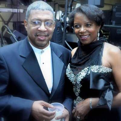 Happy New Year, One and All! Thank God for Your Love and Support