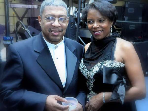 Happy New Year, One and All! Thank God for Your Love and Support