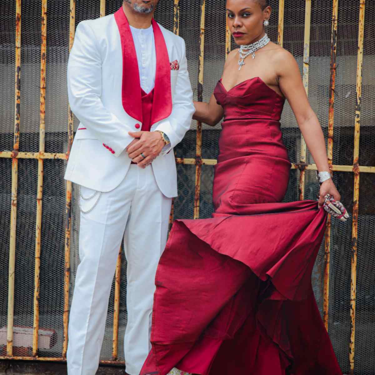 The Lancasters Return with Love, Laughs & Lyrics for Valentine’s Day Weekend