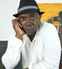 Temi Wynston Edun Transforms Silence into Art in His First U.S. Solo Exhibition