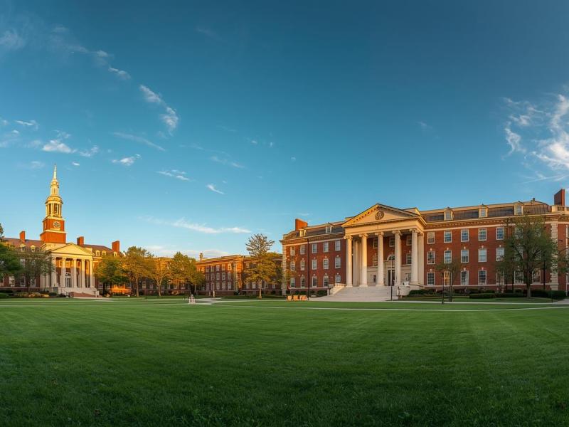 University of Maryland Research Enterprise Ranks Top 10 Among Public Institutions