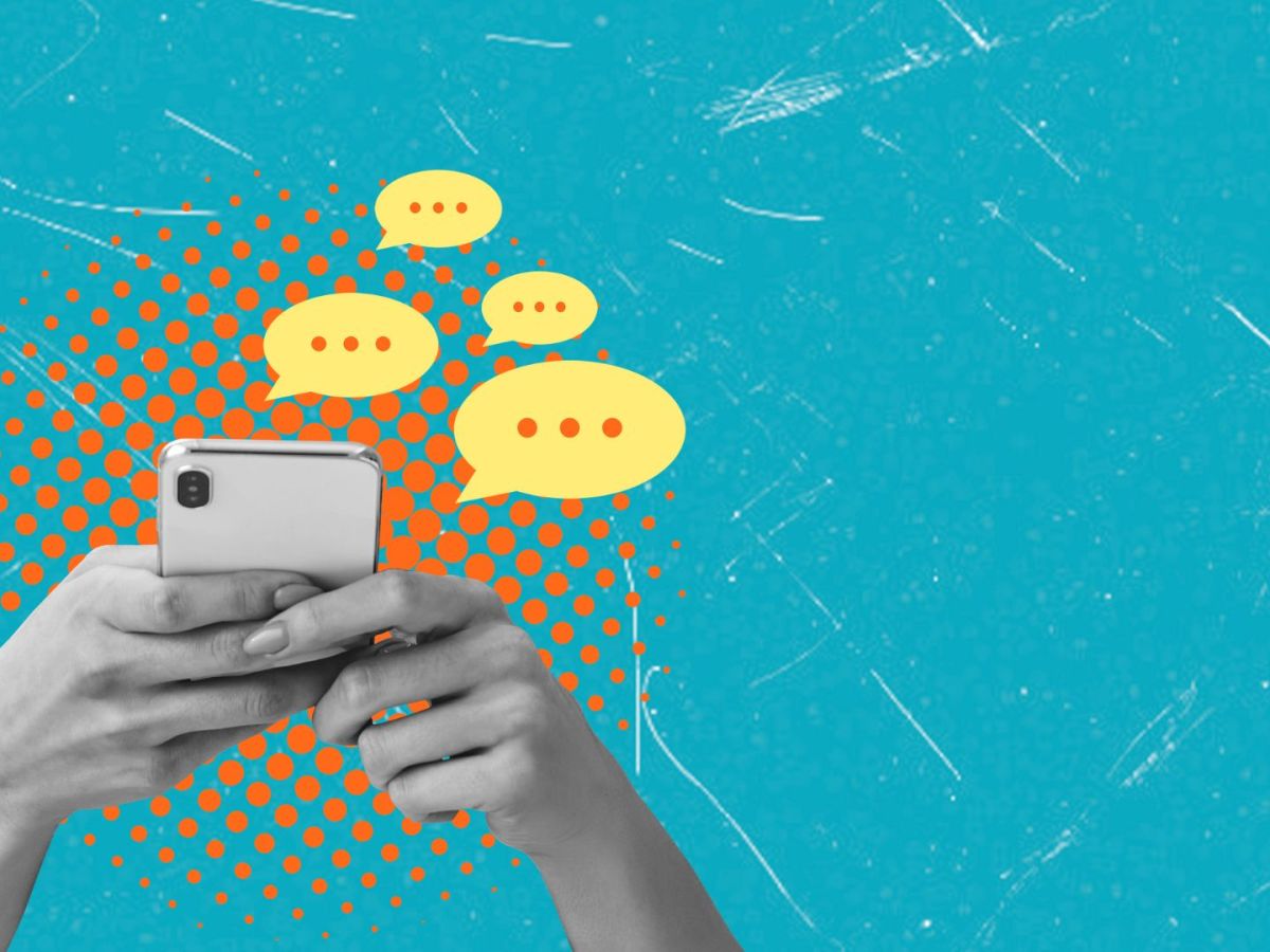 No More Silent Nights: The 24/7 Presence of Communication Technology