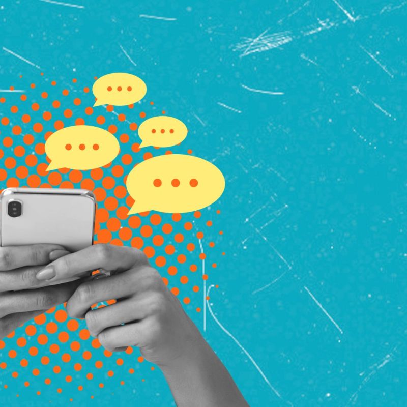 No More Silent Nights: The 24/7 Presence of Communication Technology