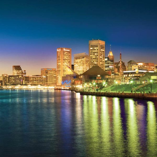 Baltimore Named One of the Best Markets for First-Time Homebuyers in 2026