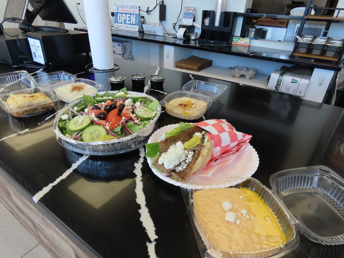 High-Protein Fast-Casual Dining How to Eat Healthy On The Go 