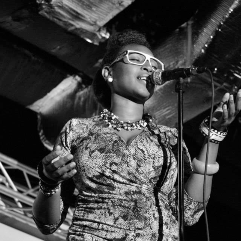 FROM OPEN MIC TO MOVEMENT: THE LEGACY OF ORGANIC SOUL TUESDAYS