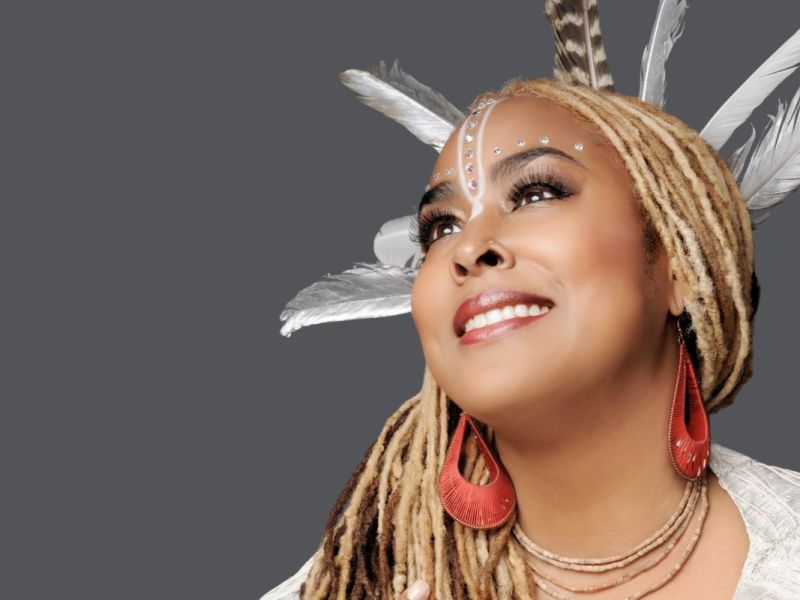 Lyric Baltimore Announces “Freedom Songs” with Navasha Daya: An Evening of Community Singing