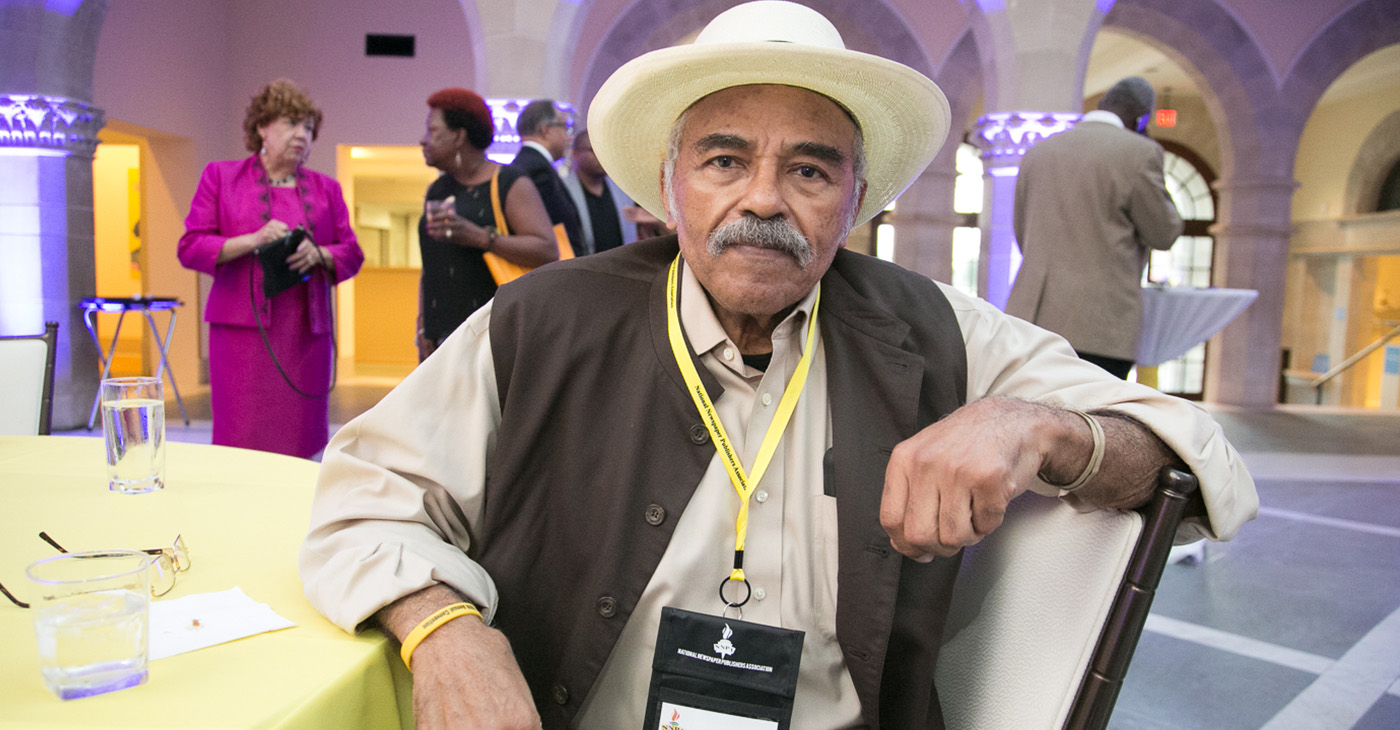 Thomas H. Watkins Built What Black Media Was Told Could Not Last