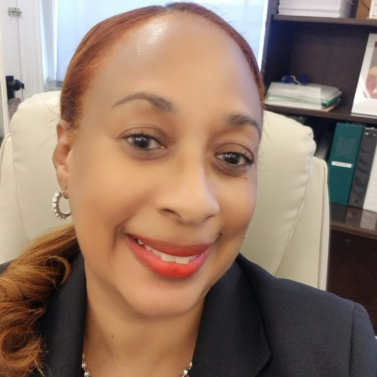 A Granddaughter Uncovers a Valuable Piece of Black History