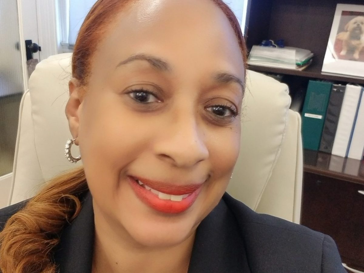 A Granddaughter Uncovers a Valuable Piece of Black History