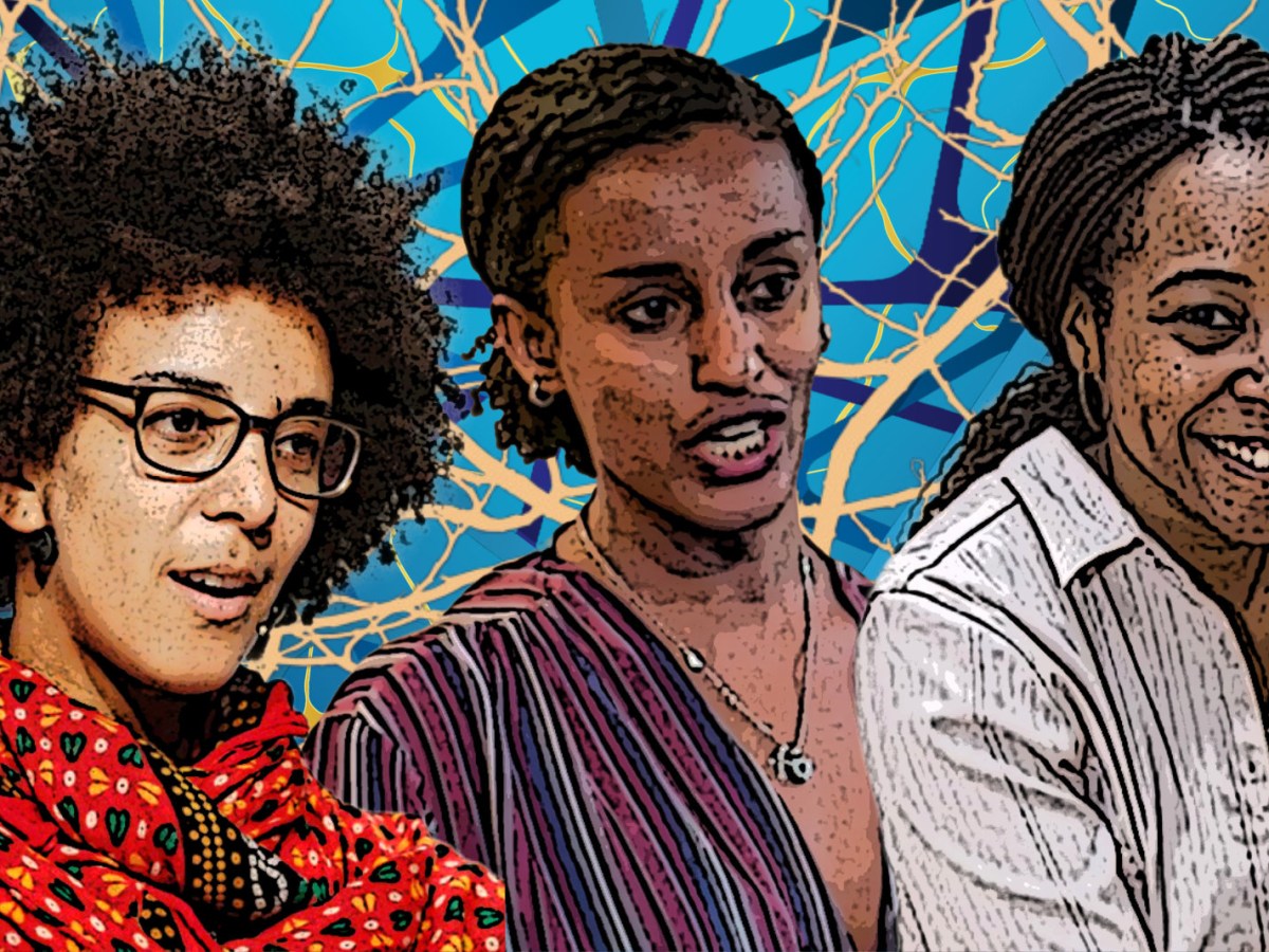 Biased In, Biased Out: Three Women Shaping a More Trustworthy AI Future