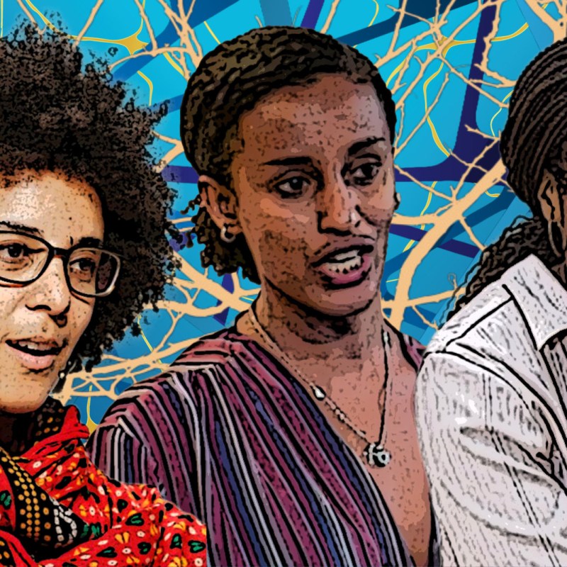 Biased In, Biased Out: Three Women Shaping a More Trustworthy AI Future