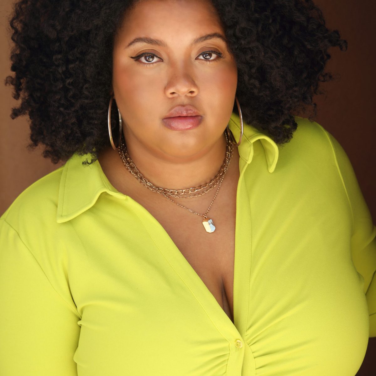 Baltimore-Born Soprano Adia Evans Selected for Prestigious Merola Opera Program