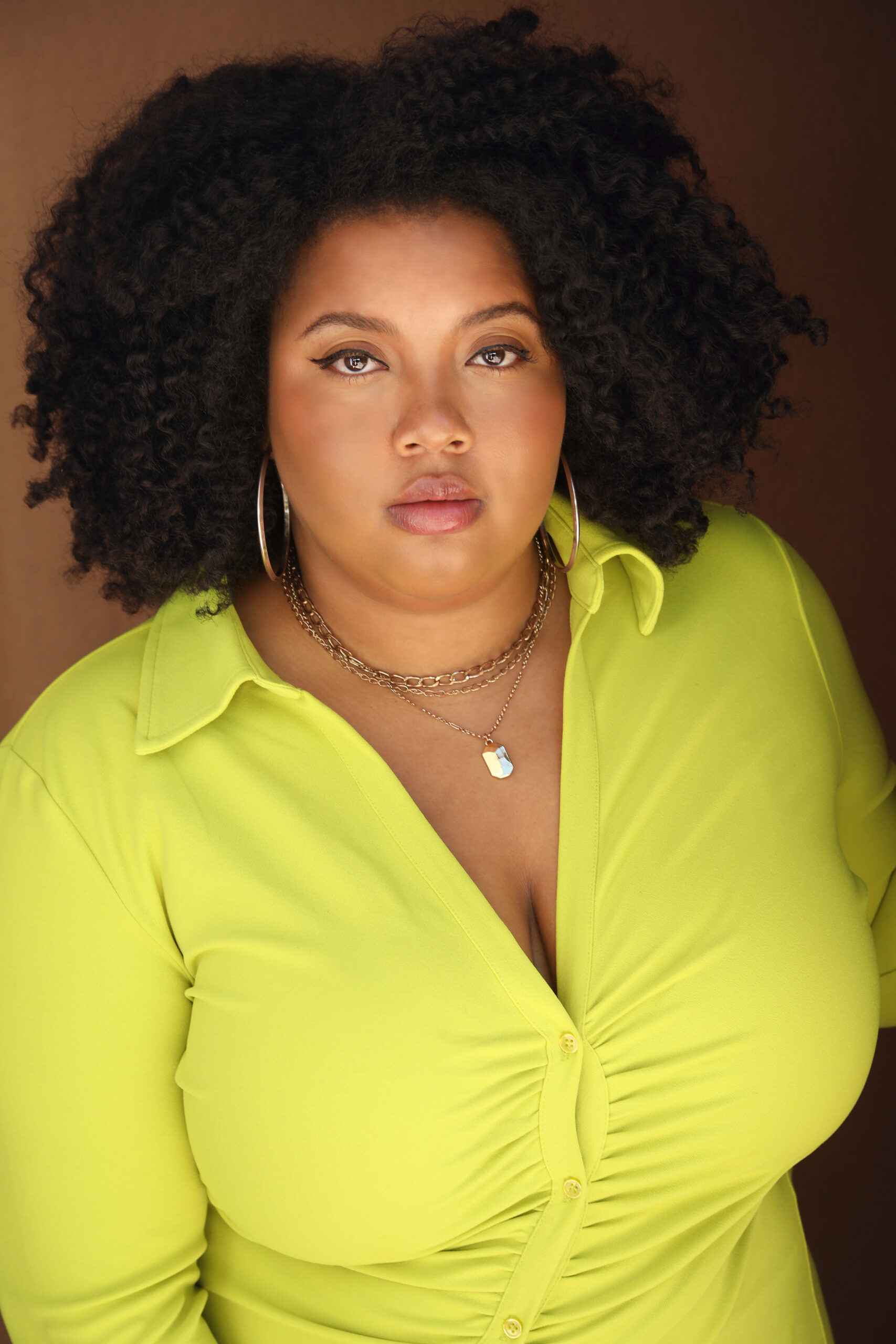 Baltimore-Born Soprano Adia Evans Selected for Prestigious Merola Opera Program