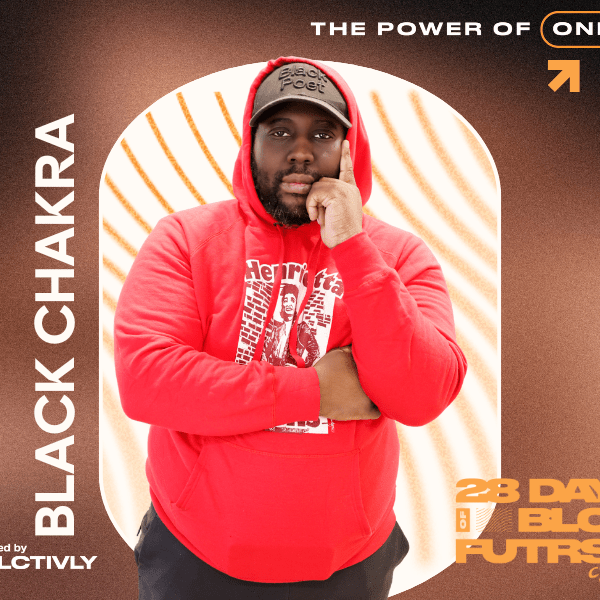 Black Chakra: Power of One