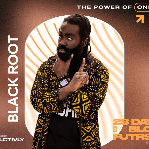 Black Root: Power of One