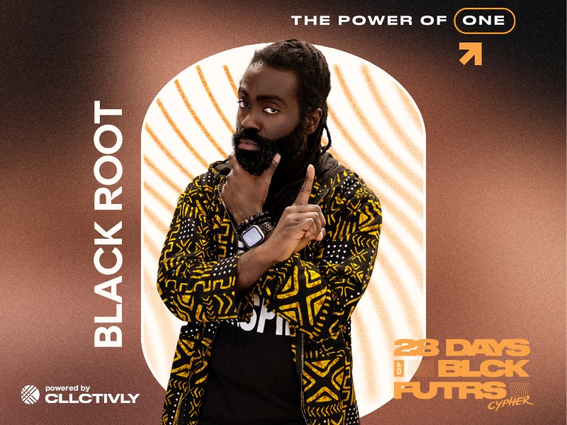 Black Root: Power of One